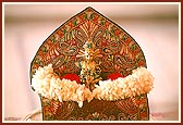 Lord Harikrishna Maharaj