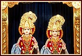 Shri Akshar Purushottam Maharaj