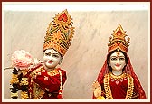 Shree Radha Krishna Dev 