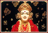 Shri Ghanshyam Maharaj 