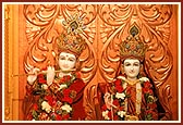 Shri Radha Krishna Dev