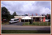 Shree Swaminarayan Mandir, Atlanta