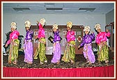 Sat Swagatam... dance by balaks and kishores