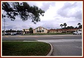 Shree Swaminarayan Mandir, Orlando from different viewpoints