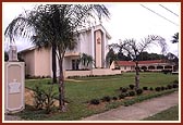 Shree Swaminarayan Mandir, Orlando from different viewpoints