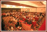 The National Youth Convention