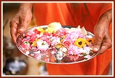 Arti: Arti of the Lord, Bhumi Devata and Varun Dev