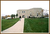 Shree Swaminarayan Mandir, Cleveland