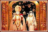 Lord Ram and Sita