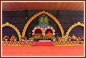 Vasant Panchami assembly