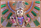 Lord Harikrishna Maharaj