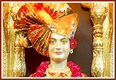 Shri Ghanshyam Maharaj&nbsp;