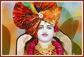 Shri Harikrishna Maharaj 