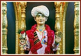 Shri Ghanshyam Maharaj 