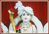 Shri Ghanshyam Maharaj 