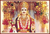 Shri Ghanshyam Maharaj