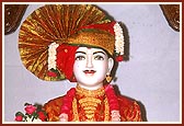 Shri Ghanshyam Maharaj