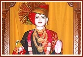 Shri Ghanshyam Maharaj