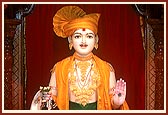 Shri Ghanshyam Maharaj