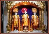Shri SwaShri Dham, Dhami and Mukta