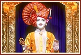 Shri Ghanshyam Maharaj