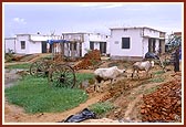 Constructed homes in Banipat