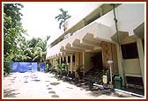 Sant nivas of APC, Vidyanagar
