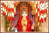 Shri Ghanshyam Maharaj