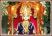 Shri Ghanshyam Maharaj