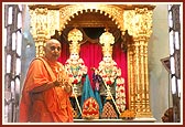 ... arti of Thakorji