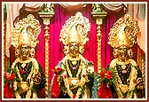 Shri Dham, Dhami and Mukta