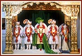 Shri Dharmakul