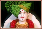 Shri Ghanshyam Maharaj