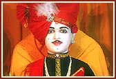 Shri Harikrishna Maharaj