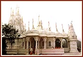 Shri Swaminarayan Mandir, Gondal