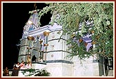 Shri Swaminarayan Mandir, Mangrol