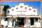 Shri Swaminarayan Mandir, Veraval