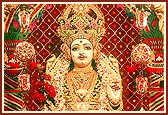 Shri Ghanshyam Maharaj