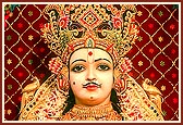 Shri Ghanshyam Maharaj