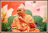 Divine moods