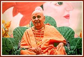 Divine moods