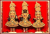 Shri Dham, Dhami and Mukta