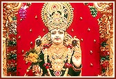 Shri Ghanshyam Maharaj