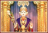 Shri Ghanshyam Maharaj