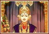 Shri Ghanshyam Maharaj