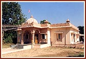 Shri Swaminarayan Mandir, Khanpur&nbsp;&nbsp;