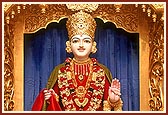 Shri Ghanshyam Maharaj