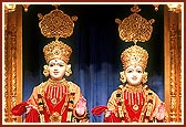 Shri Akshar Prurushottam Maharaj