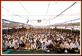 Murti pratishtha assembly