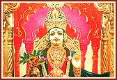 ... Shri Ghanshyam Maharaj